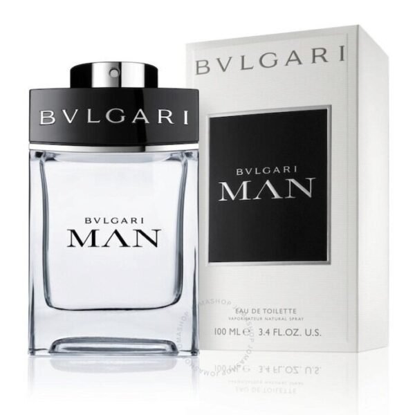 BVLGARI