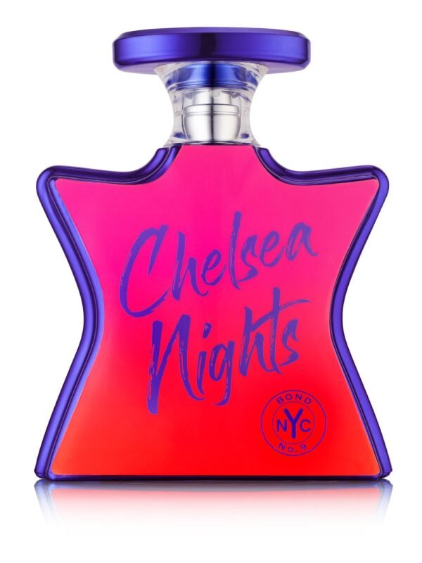 BOND NO 9 - CHELSEA NIGHTS