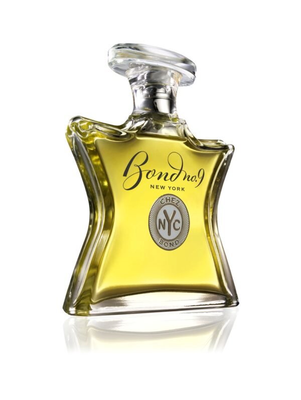 BOND NO 9