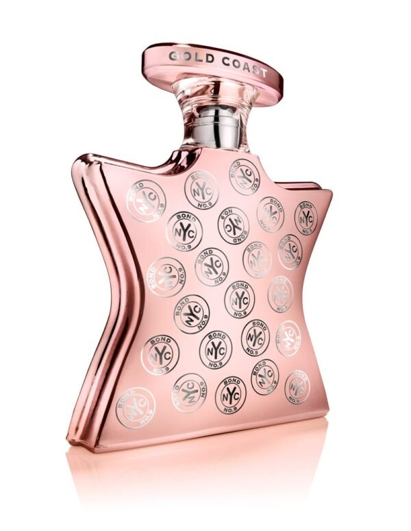 BOND NO 9