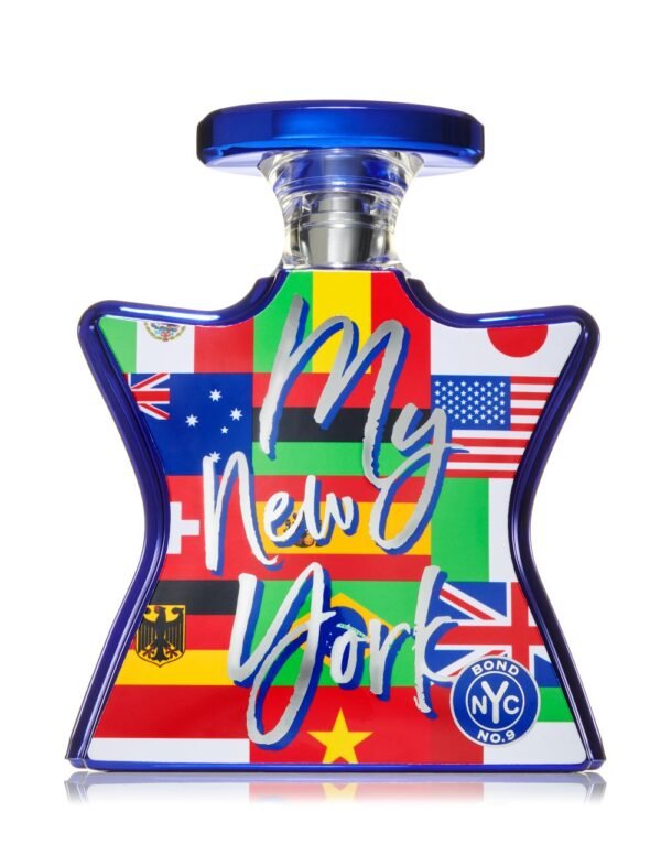 BOND NO 9