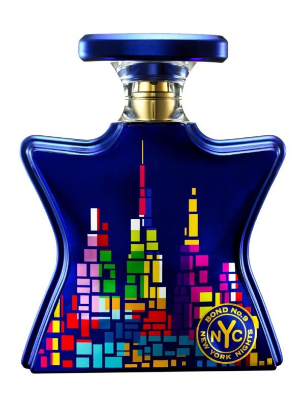 BOND NO 9