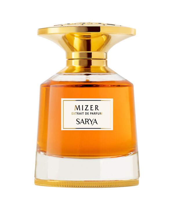 SARYA
