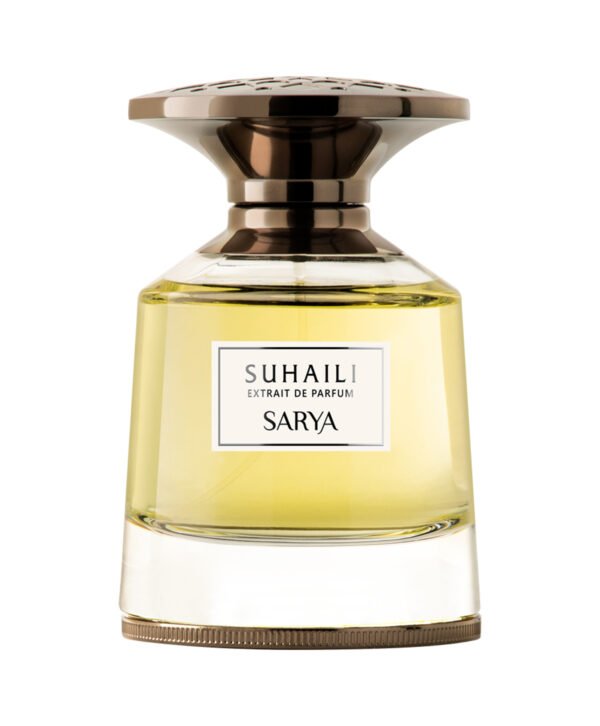 SARYA