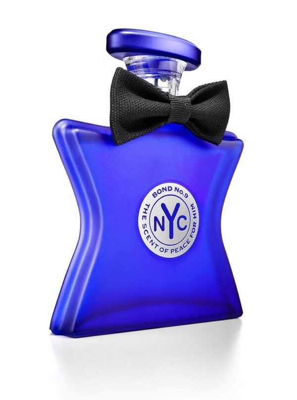BOND NO 9