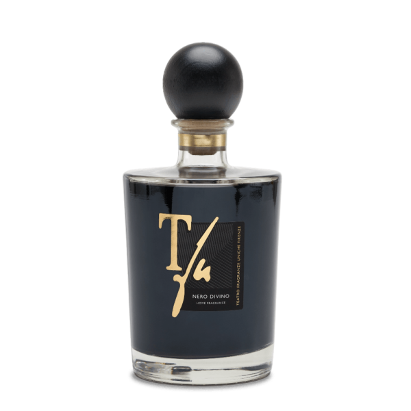 Nero Divino with Sticks (500ML)