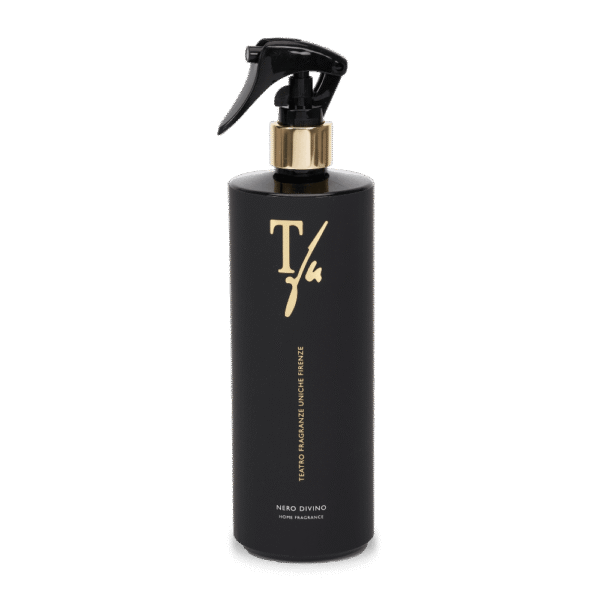 Nero Divino Spraygun (100ML)
