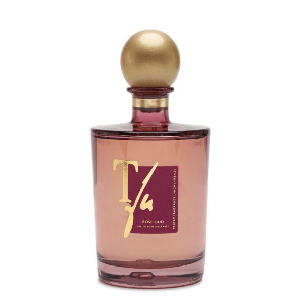Rose Oud Refill