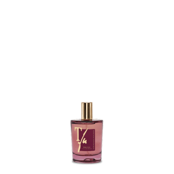 Rose Oud Spray