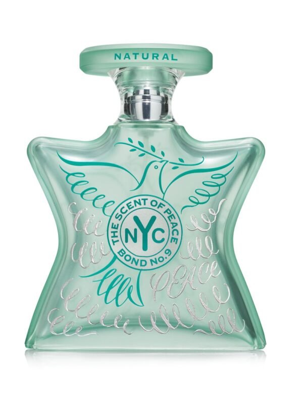 BOND NO 9